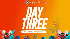 We love to hear about your experiences with rccg in north america and are happy to answer any question you may have. Day 3 Live Rccg Holy Ghost Convention 2020 Psf Hour 5th August 2020