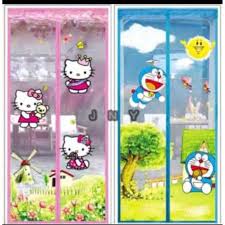 Tirai pintu magnet anti nyamuk / magnetic curtain bekerja dengan sistem magnetis. Harga Tirai Magnet Terbaik Juni 2021 Shopee Indonesia
