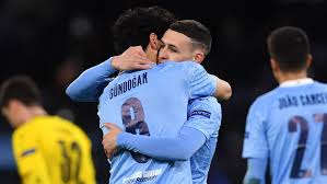 Get the latest man city news, injury updates, fixtures, player signings, match highlights & much more! Manchester Siti Borussiya D Liga Chempionov Uefa Uefa Com
