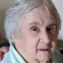 ASYA CHERNYAK Obituary