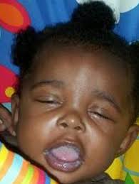 Family mourns loss of baby Saniya