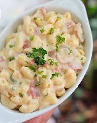 Macaroni Keju Di 2020 Resep Resep Masakan Makanan Minuman