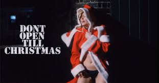 Awfully Good: Don't Open Till Christmas