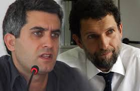 The eldest child of a family of artists, alabora's first performing experiences were in the plays the matchmaker, fiddler on the roof, and west side story. Otpor Yoneticisi Marovic Osman Kavala Ve Mehmet Ali Alobora Ile Ne Tanistim Ne De Karsilastim
