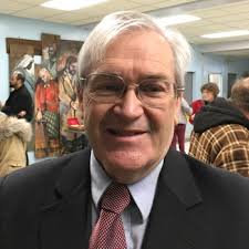 Words of Appreciation for the Career (so far) of Bob Robinson