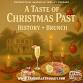 A Taste of Christmas Past: Holiday Brunch ... event in Southern Pines, NC