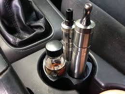 I carry 3 mods every day. 5 Tips For Vaping In Your Vehicle