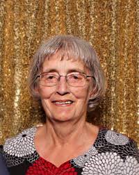 Obituary for Caroline J Badger