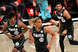 Find out the latest on your favorite nba teams on cbssports.com. The Plug And Play Nets Are Best Part Of This Brooklyn Season Netsdaily