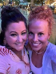 Mary Goins's Instagram, Twitter & Facebook