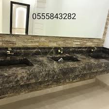 صور مغاسل رخام حمامات ٢ house