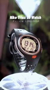 Săn Nai vùng hoang dã đi các bạn :)) Nike Triax C8 Watch -Tình trạng:  9,5/10 -Màu sắc: Dark Grey -Mặt hiển thị: Điện tử -Dây đeo: cao su mềm -Mọi  chức năng hoạt động hoàn hảo -Về độc có 1 em -Giá: ...