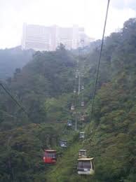 Accident near lake maggiore#breakingnews#italycar#latestnewsnearby crisis administrations said the mishap occurred on. Cable Car To Genting Highland Picture Of Genting Highlands Pahang Tripadvisor