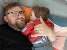 How do you balance work and family?