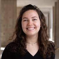 Lizmarie Rivera's Instagram, Twitter & Facebook