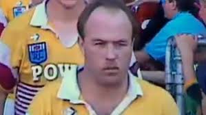 Wally Lewis captaincy drama ruined friendship of Queensland legends