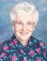 Phyllis Hutchinson Obituary (2018)