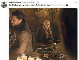 We would like to show you a description here but the site won't allow us. O NouÄ GafÄ In Ultimul Episod Din Game Of Thrones Ce Au Observat Fanii Video Stirileprotv Ro