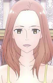 Black Rock Shooter: Dawn Fall