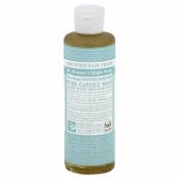In a small bowl, mix castile soap, glycerin, and essential oil. Dr Bronner S 18 In 1 Hemp Baby Unscented Pure Castile Liquid Soap 8 Fl Oz Kroger