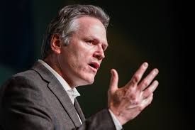 Gov. Dunleavy signs bill streamlining effort to bring nuclear microreactors  to Alaska villages