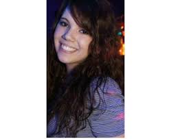 Emily Eileen Evans, 25, of Forest Hill