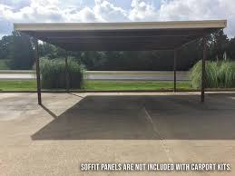 Maybe you would like to learn more about one of these? Metal Carport Kits Mueller Inc