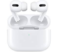 Airpods max claim to deliver a breakthrough listening experience with adaptive eq, active noise cancellation, transparency mode, and spatial audio. Airpods Pro Time To Buy Reviews Features And More
