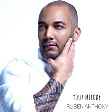 Ruben Anthony's Instagram, Twitter & Facebook