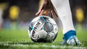 Liga inggris liga italia liga spanyol liga jerman liga indonesia liga champions. Klasemen Sementara Liga Jerman 2019 2020 Hingga Minggu 7 Juni Okezone Bola