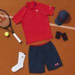 Roger federer uniqlo nike 2018 us open. Uniqlo Launches The New Game Uniforms For Roger Federer And Kei Nishikori