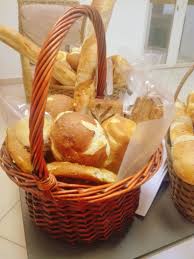 We Prepare Gift Basket For Any Occasion Delivery Onlineshopping Freshbread Sourdough Austrianbakeryinjord Prepare Gifts Real Bread Artisan Bread