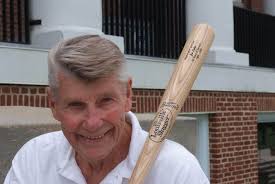 The Columns » Joe Lyles, Legendary W&L Coach, Dies at 83 » Washington and  Lee University