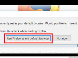 Turn on/off 'make microsoft edge your default browser' using registry editor. How To Make Chrome Your Default Windows 10 Browser