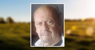 Gerald Perry Obituary March 15, 2022