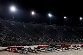 Jarrett poses with his no. Nascar News Jarrett Says Coronavirus Situation Stopped Ugly Scene With Busch And Elliott