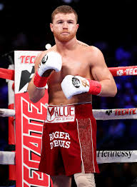 Saul canelo alvarez is recognized as the face of boxing. Callum Smith Reportedly Offered 5million To Fight Canelo Alvarez On September 12 Negotiations Ongoing