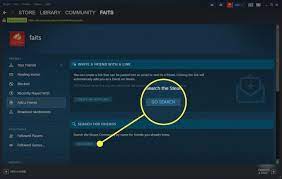 Steam email address finder is a rather a myth. How To Add Friends On Steam