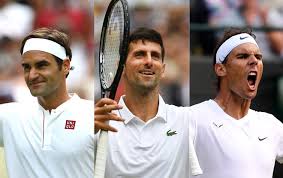 Jun 13, 2021 · the number of grand slams djokovic has won since turning 30, breaking a tie with nadal for the most such majors among men in the open era. Djokovic Can Win 25 Grand Slams Nadal Doesn T Want Federer To Retire