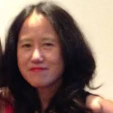 Young Ahn's Instagram, Twitter & Facebook