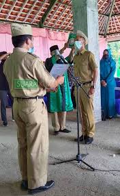 We did not find results for: Tanpa Uang Dan Koneksi Bakul Roti Bakar Alumni Iain Ponorogo Resmi Jadi Carik Suara Kumandang