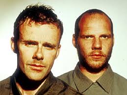 Bagging Area: September 2010