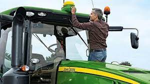 Locuri De MuncÄƒ Pentru TractoriÈ™ti È™i Muncitori In AgriculturÄƒ