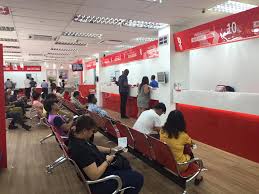 Posted on feb 4, 2018. Stamps A La Carte Selangor Kelana Jaya Post Office