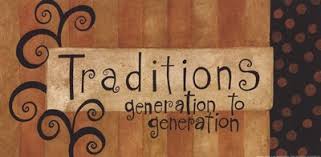 Breaking Family Tradition Quotes Quotesgram