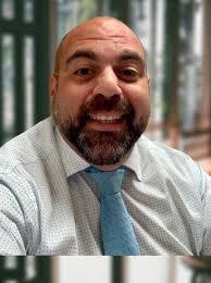 Anthony Mungo's Instagram, Twitter & Facebook