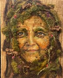 Art by Michelle Moats