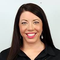 Natalie Fredrickson, DC