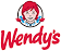 Logo Wendy's