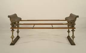 Typically, nine to twenty guests were invited, arranged in a prescribed seating order to emphasize divisions in status and relative closeness to the dominus. Ancient Furniture Wikipedia